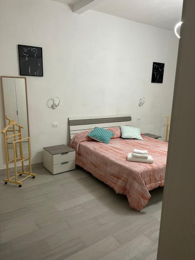 Benvenuti Da Linda E David Apartment Volterra Exterior photo